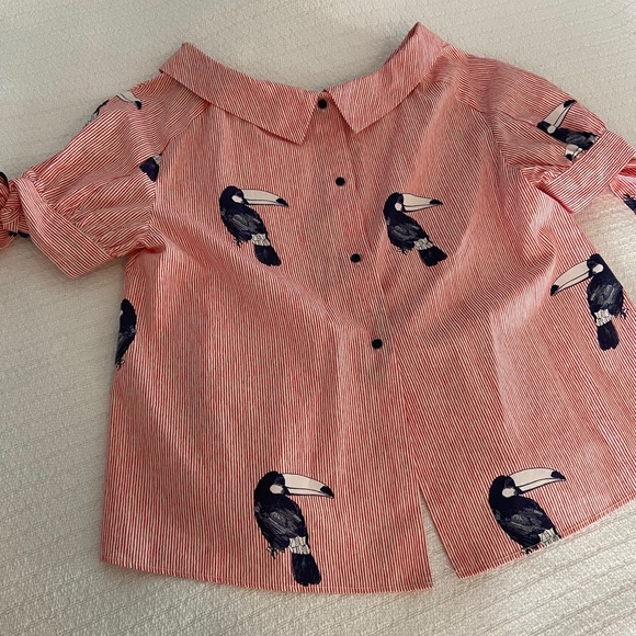 Button down shirt - Picture 2 of 3